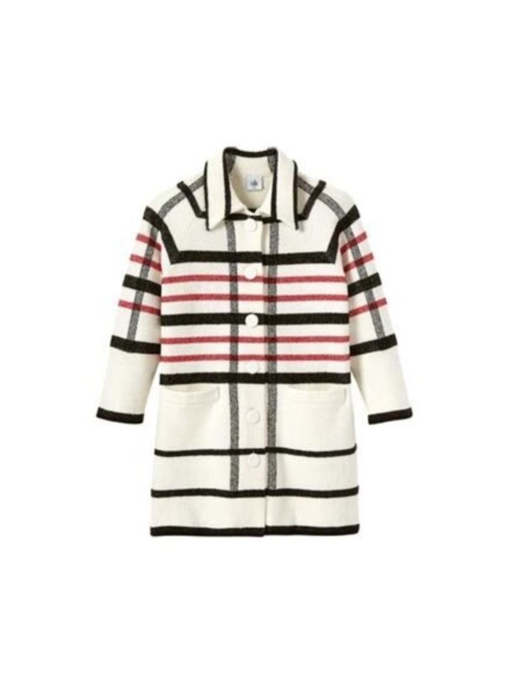 Cabi Style 6441 Executive Jacket - like new!